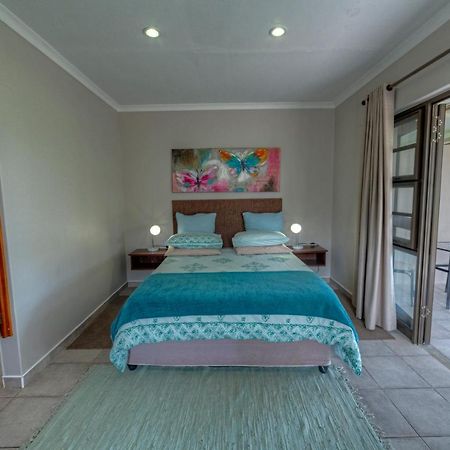Khoi-Khoi Guesthouse Otavi Ngoại thất bức ảnh